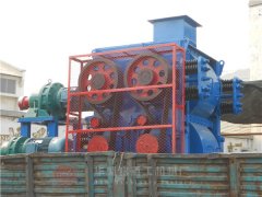 日產3000方的四輥破碎機生產線報價，哪里的廠家更劃算