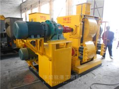 四輥破碎機(jī)在哪種情況下會(huì)變成廢鐵？