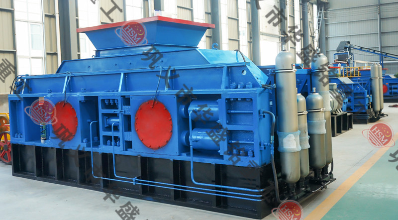 小型破碎機(jī)設(shè)備