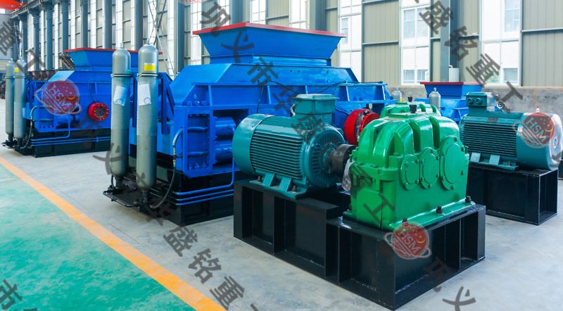 小型破碎機(jī)設(shè)備